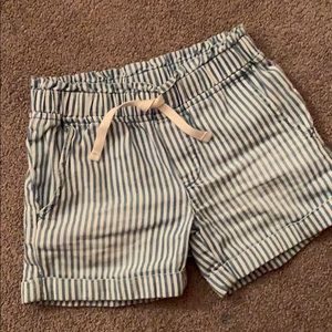 Kids Gap Girls Shorts